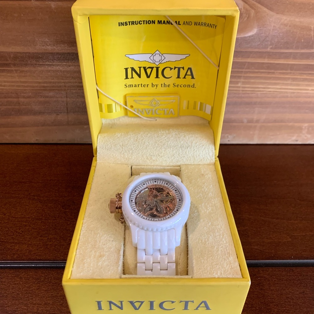 Invicta Russian 1959 Diver